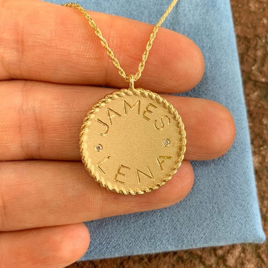 Ad by arielgordonjewelry.com