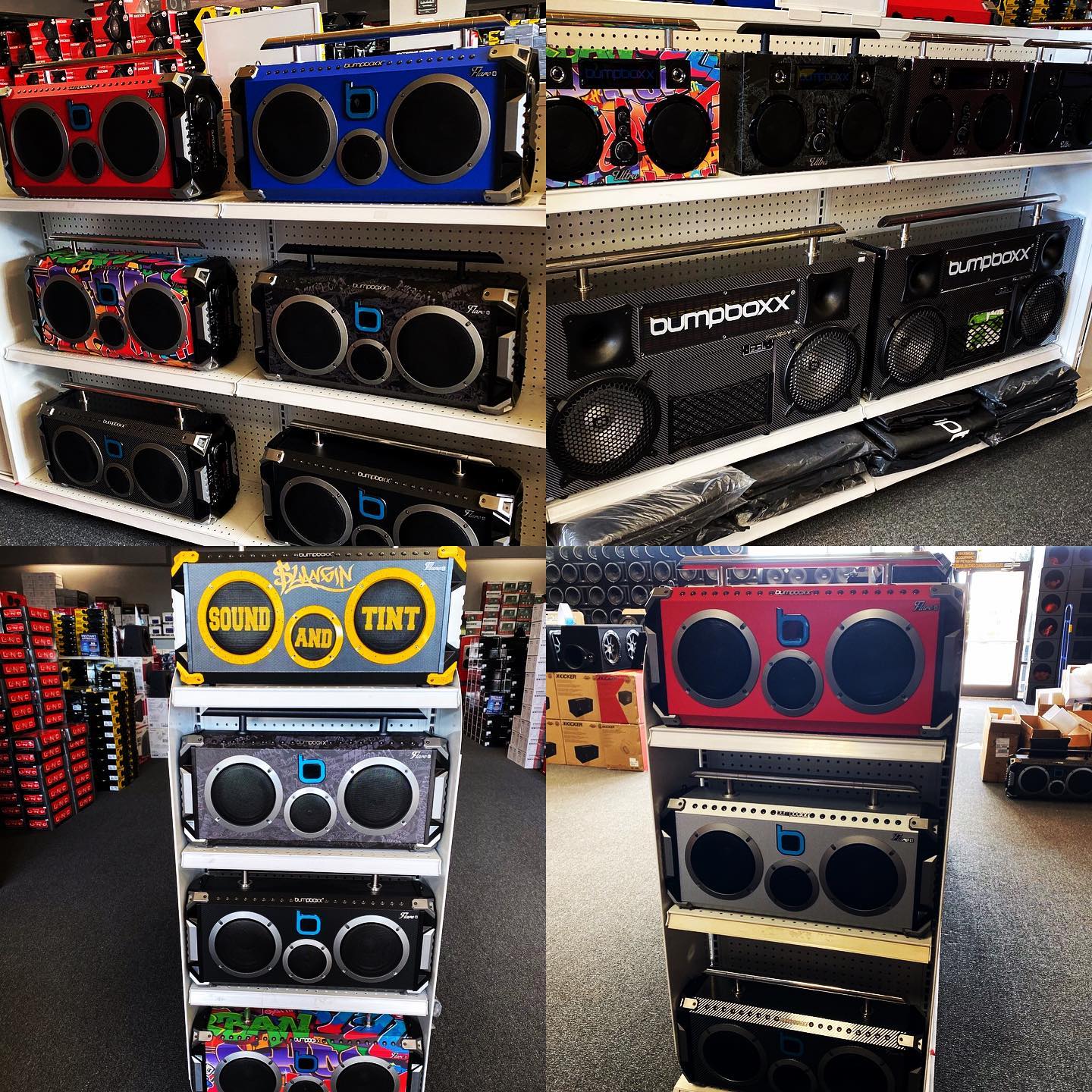 Ad by slanginsound.com
