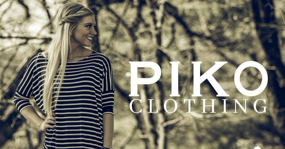 Ad by pikoclothing.com