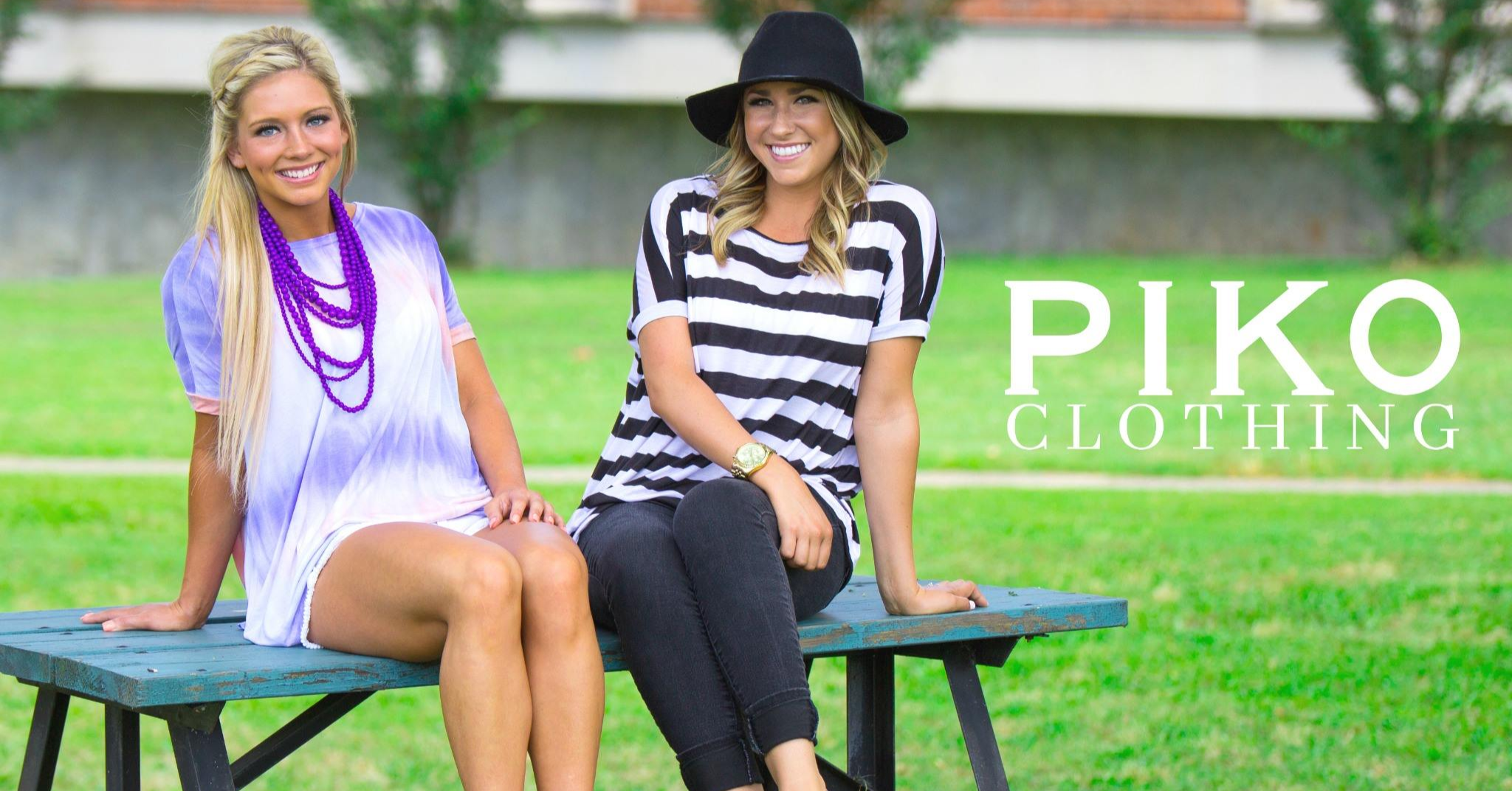 Ad by pikoclothing.com