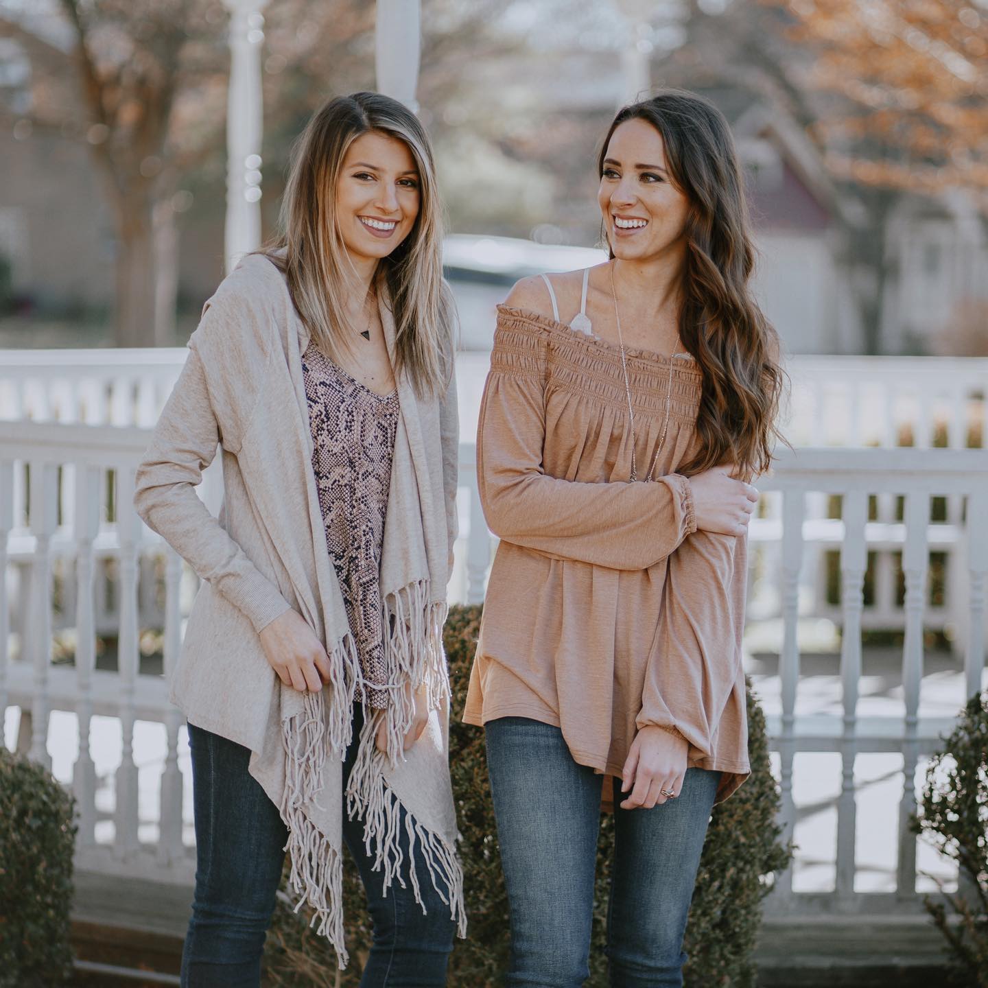 Ad by roseandremington.com