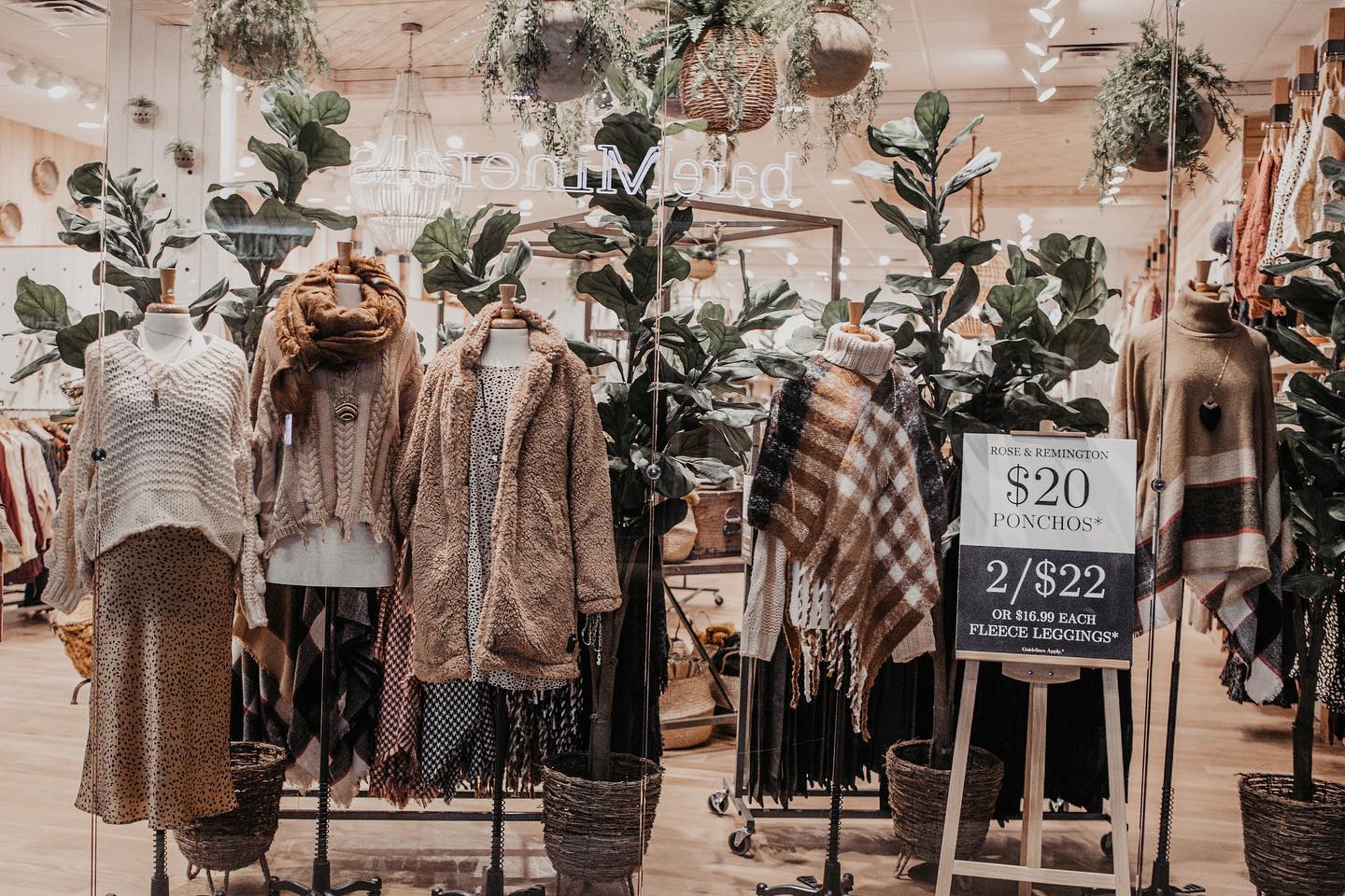 Ad by roseandremington.com