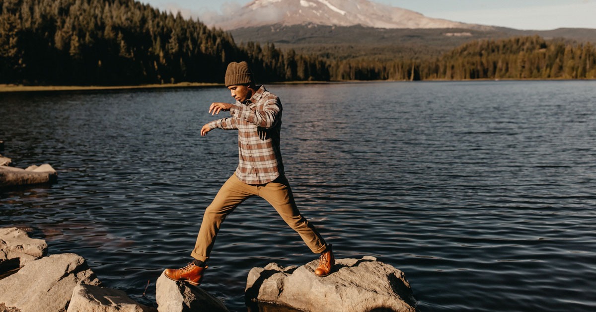 Ad by bridgeandburn.com