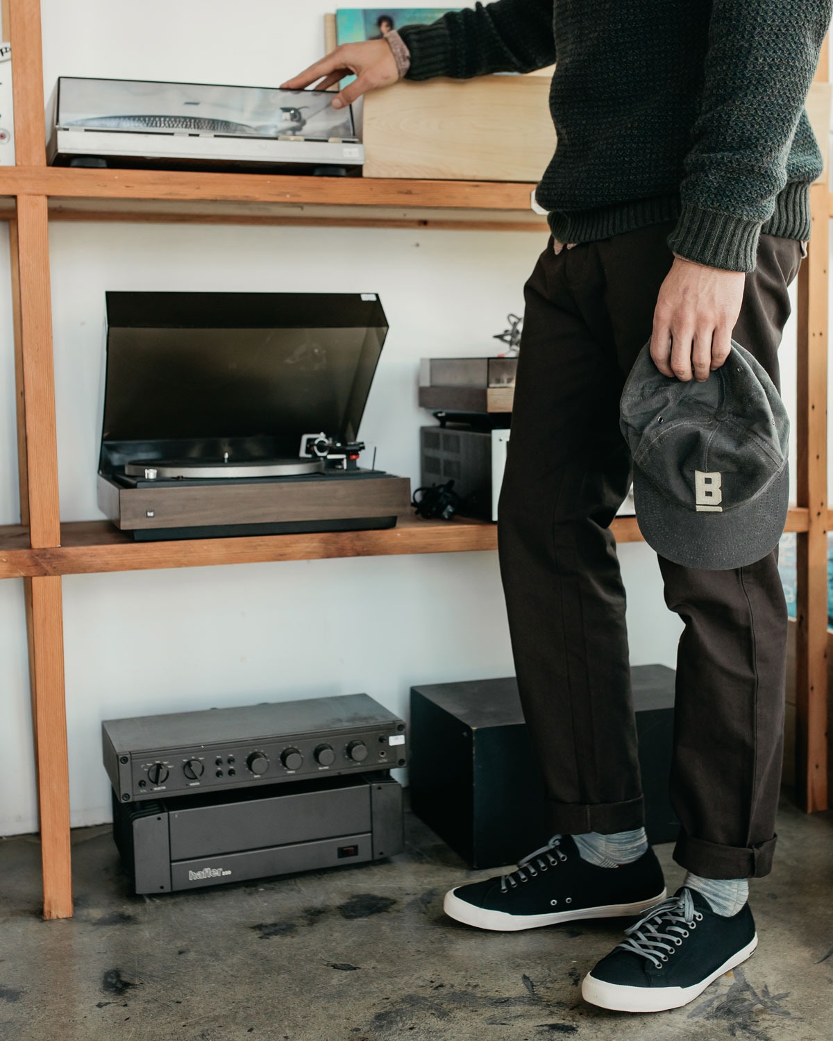 Ad by bridgeandburn.com