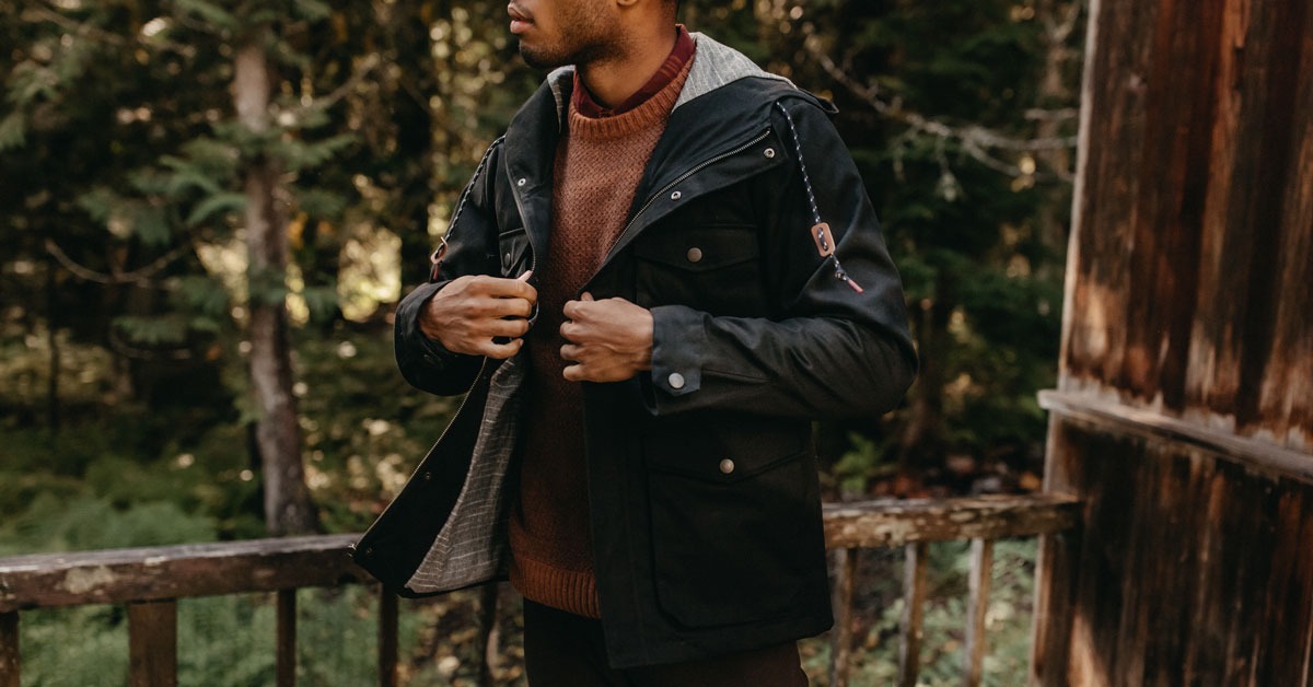 Ad by bridgeandburn.com