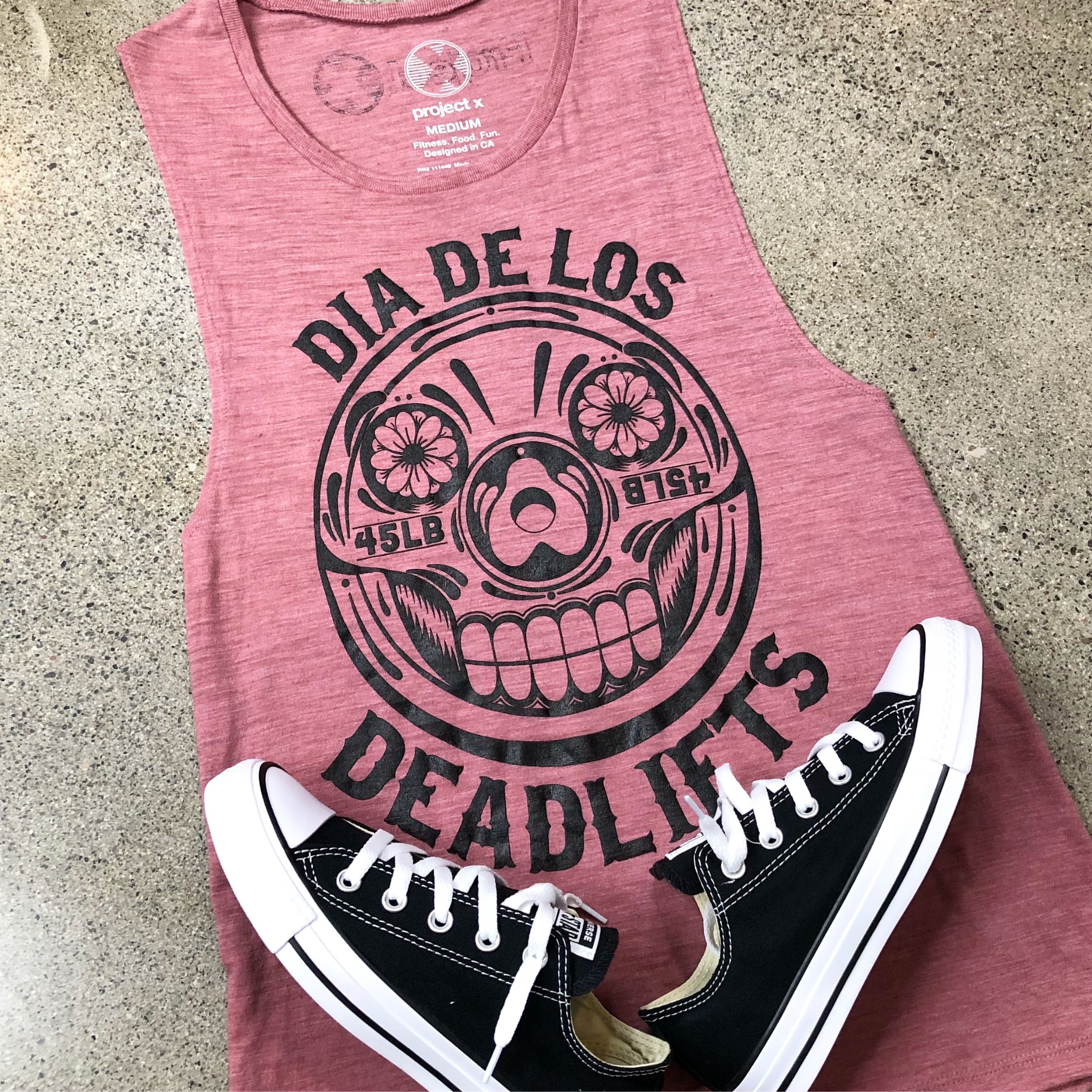 Ad by iamprojectx.com