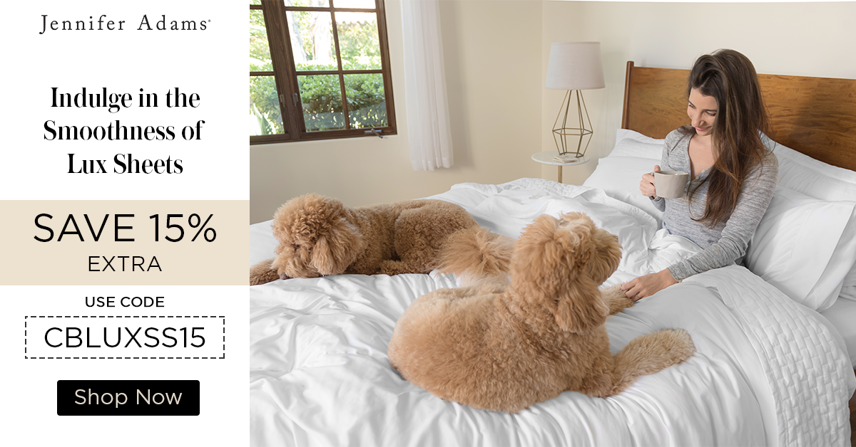 Ad by jenniferadams.com