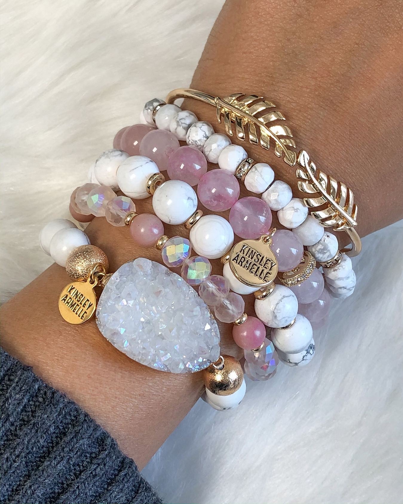 Ad by kinsleyarmelle.com