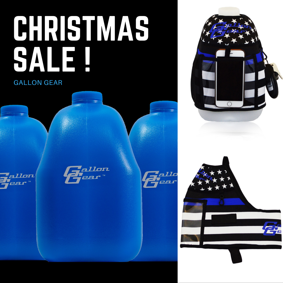 Ad by gallongear.com