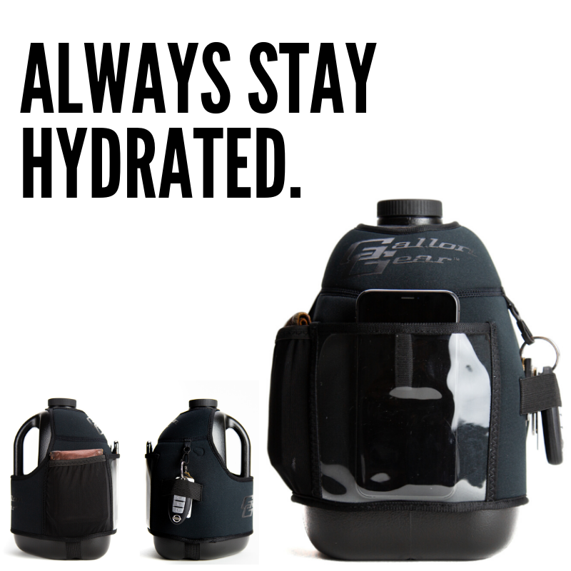 Ad by gallongear.com