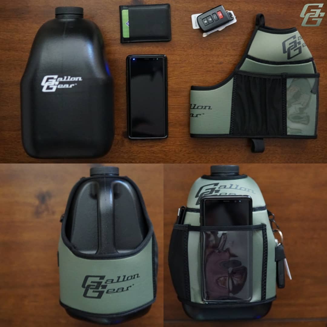 Ad by gallongear.com