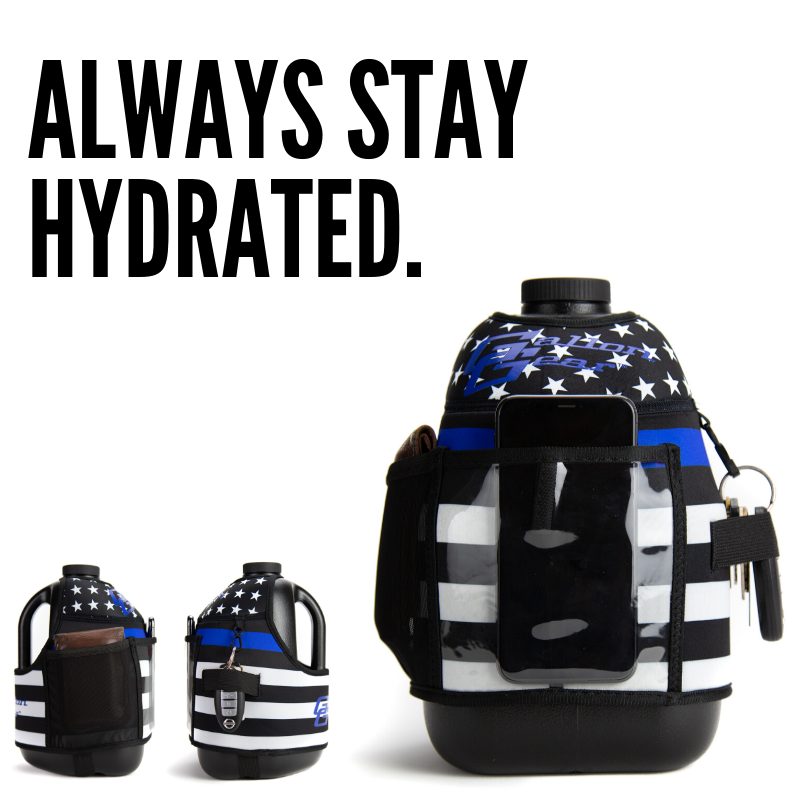 Ad by gallongear.com