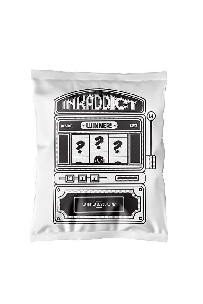 Ad by inkaddict.com