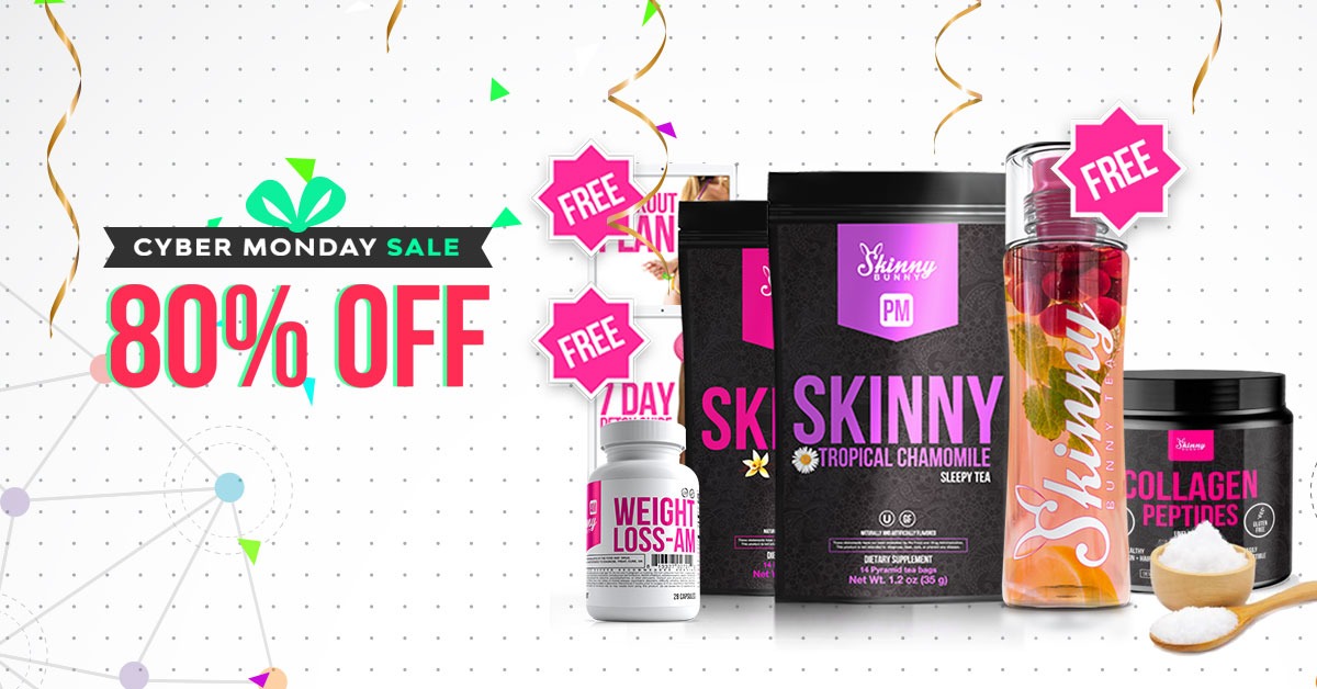 Ad by skinny.com