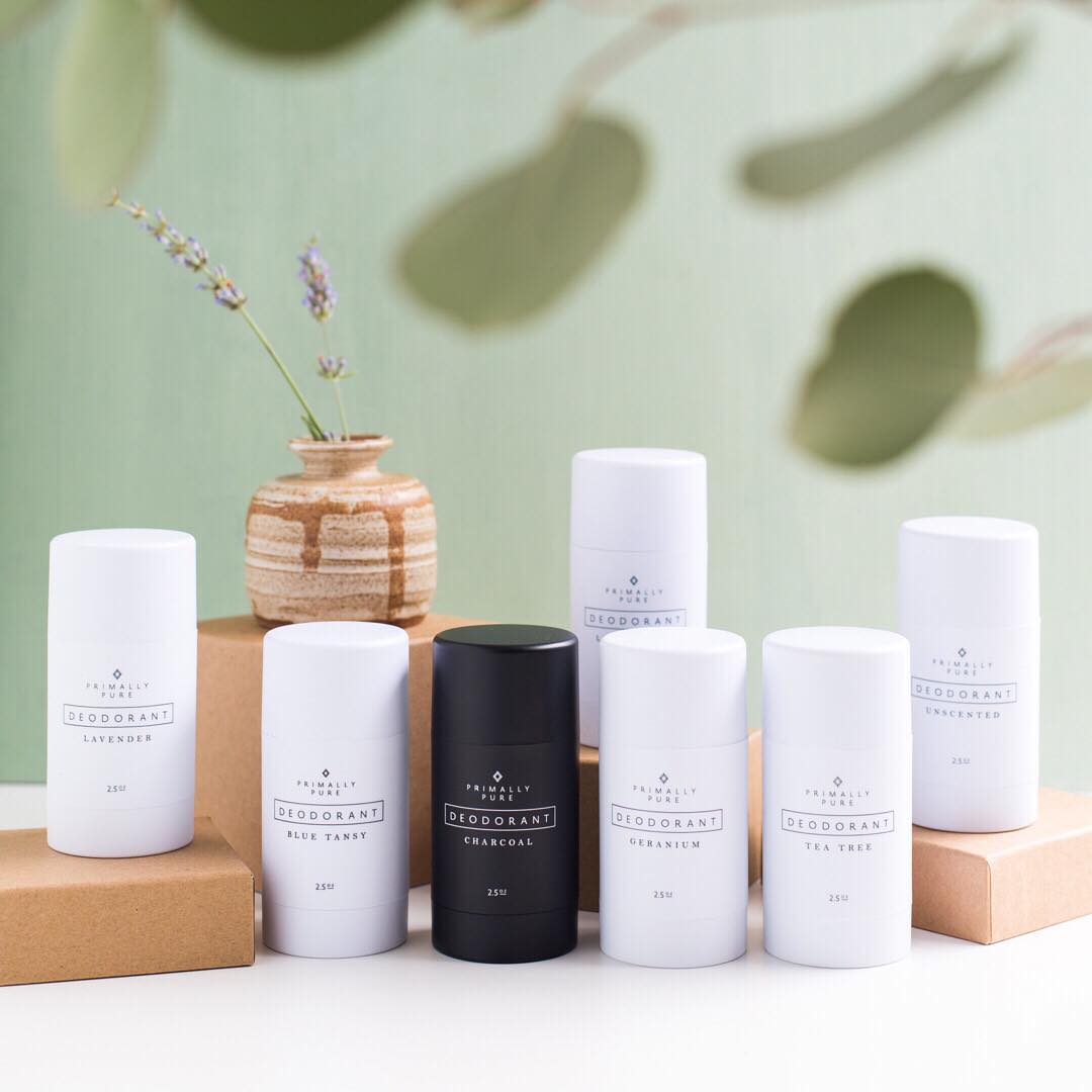 Ad by primallypure.com