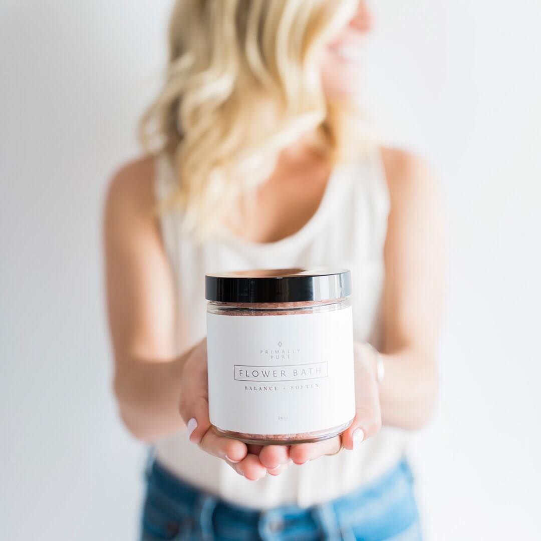 Ad by primallypure.com