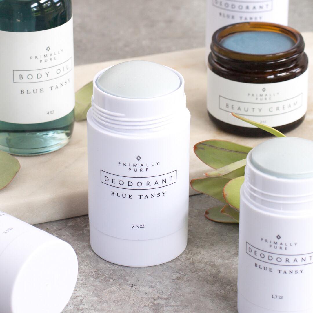 Ad by primallypure.com