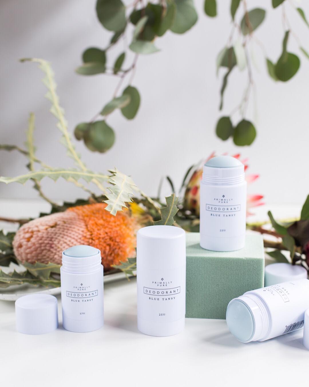 Ad by primallypure.com