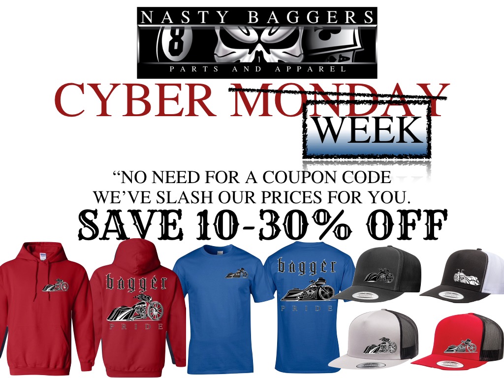 Ad by nastybaggers.com