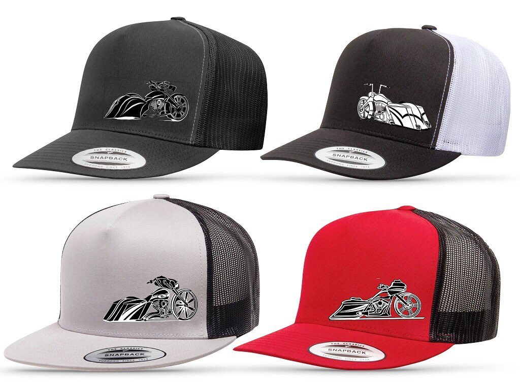 Ad by nastybaggers.com