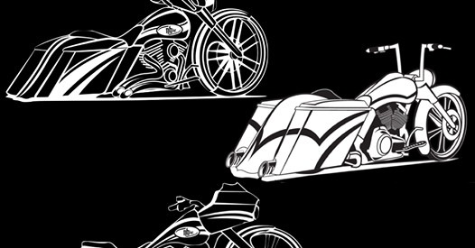 Ad by nastybaggers.com