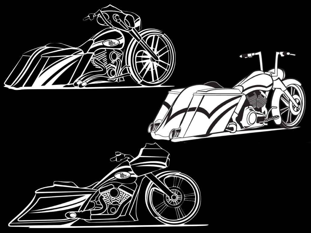 Ad by nastybaggers.com