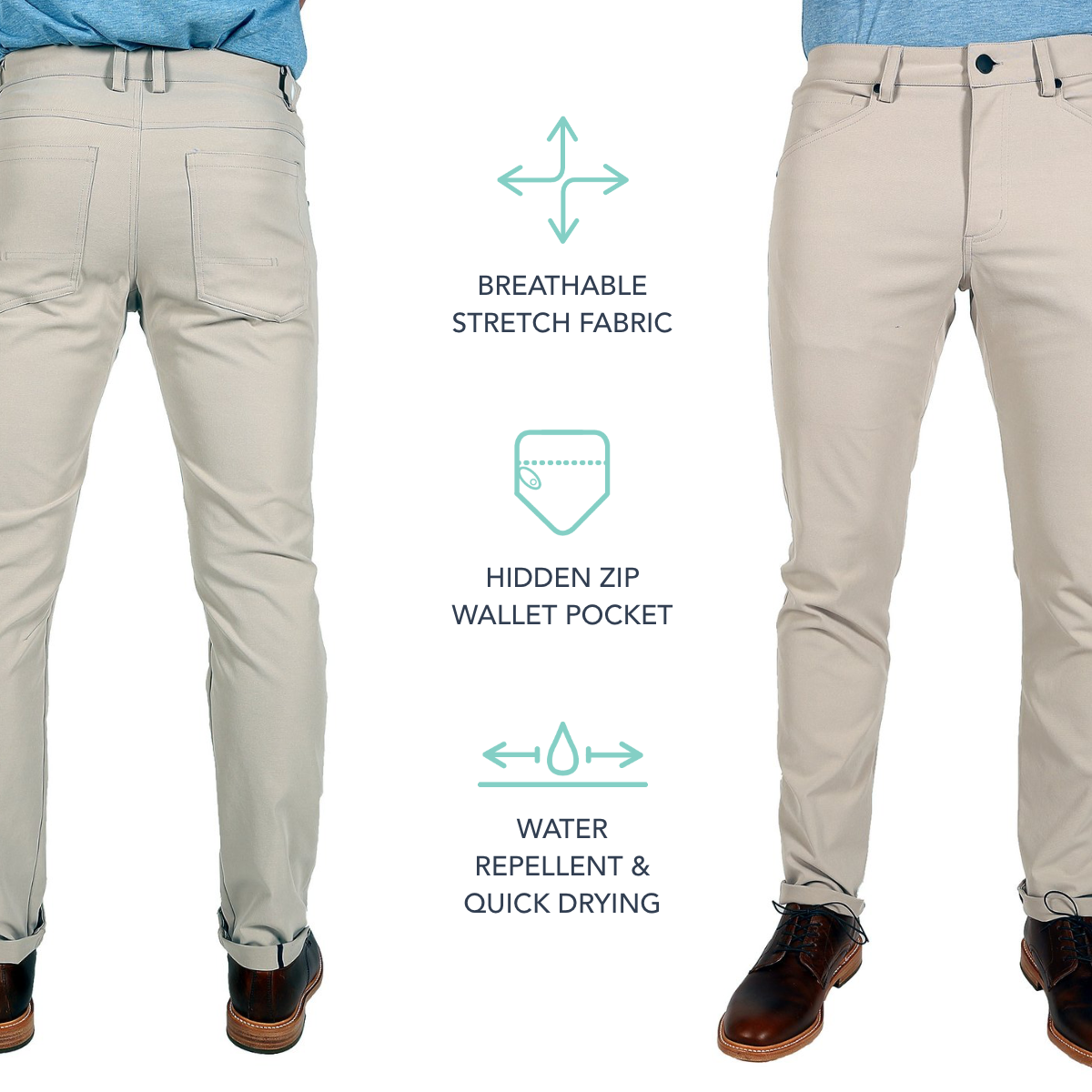 Ad by mylesapparel.com