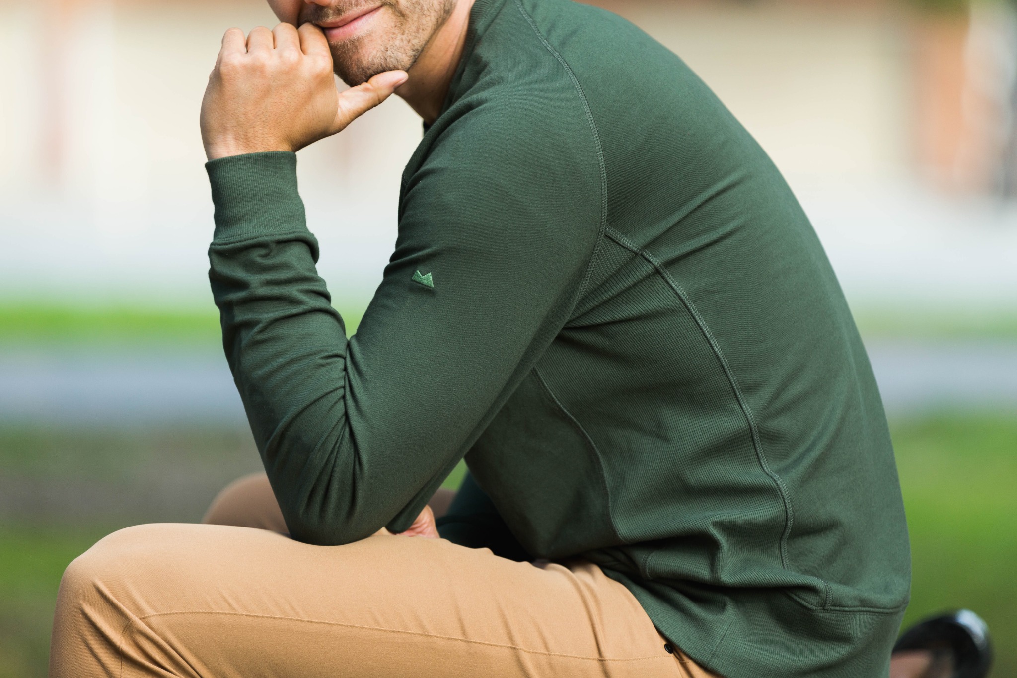 Ad by mylesapparel.com