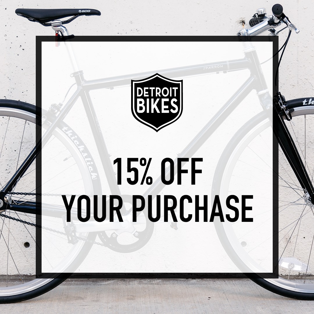 Ad by detroitbikes.com
