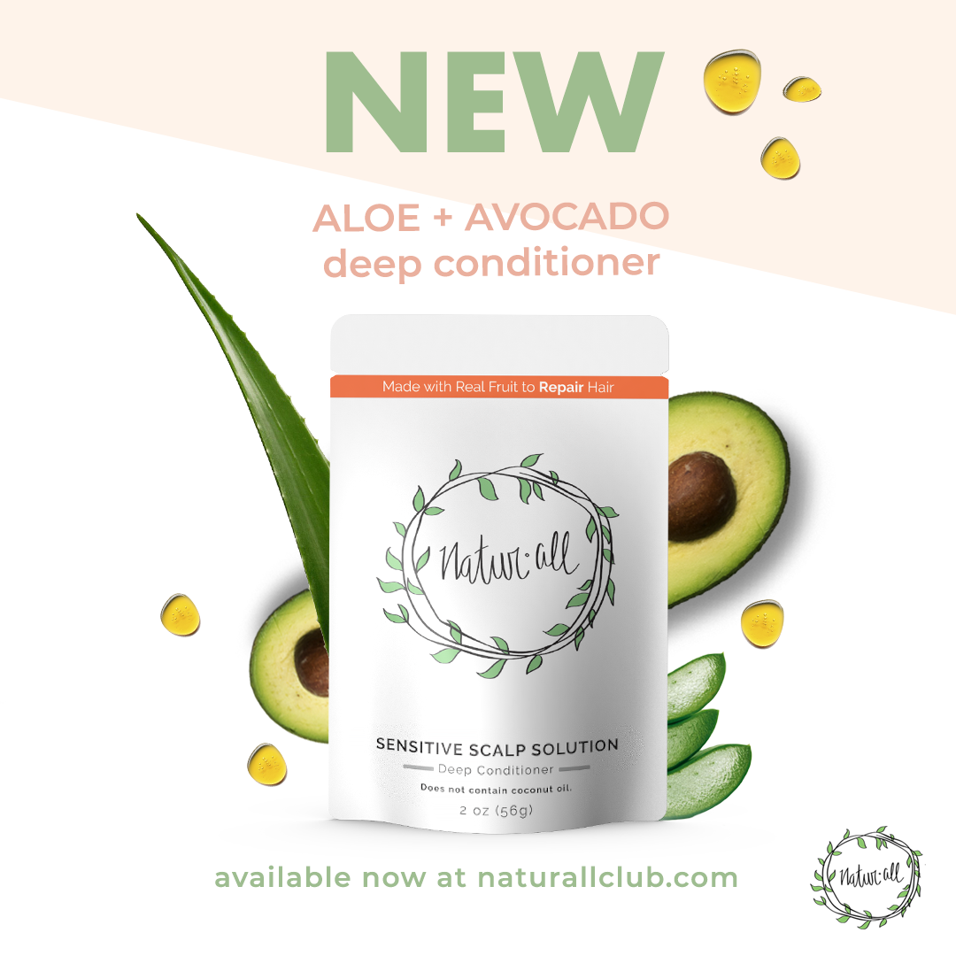 Ad by naturallclub.com