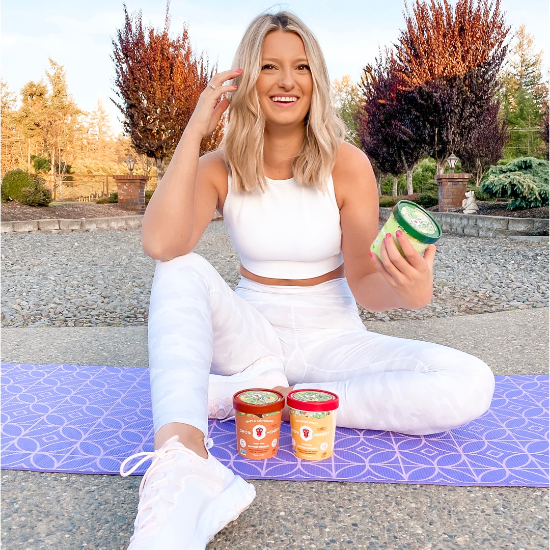 Ad by snow-monkey.com