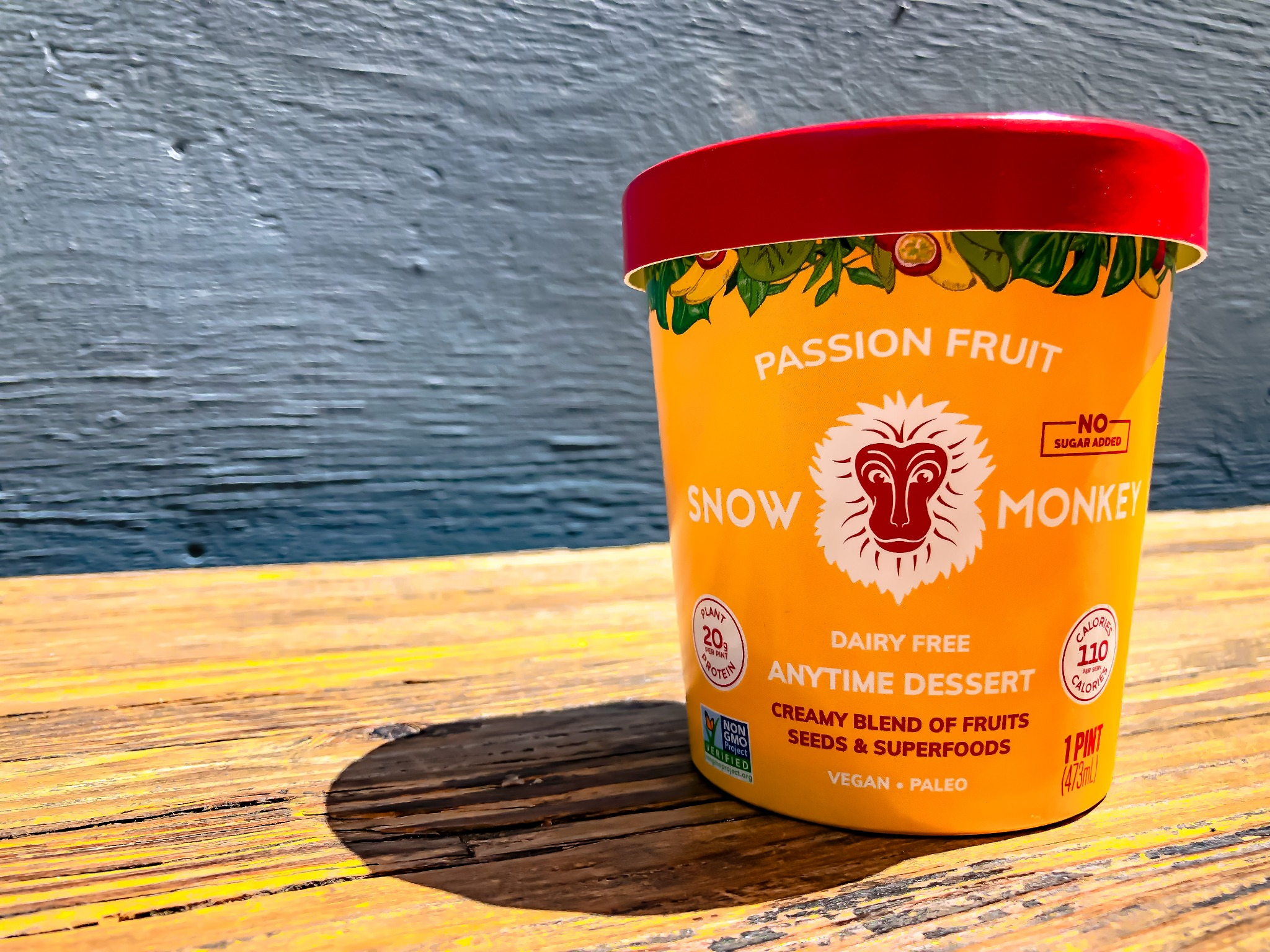 Ad by snow-monkey.com