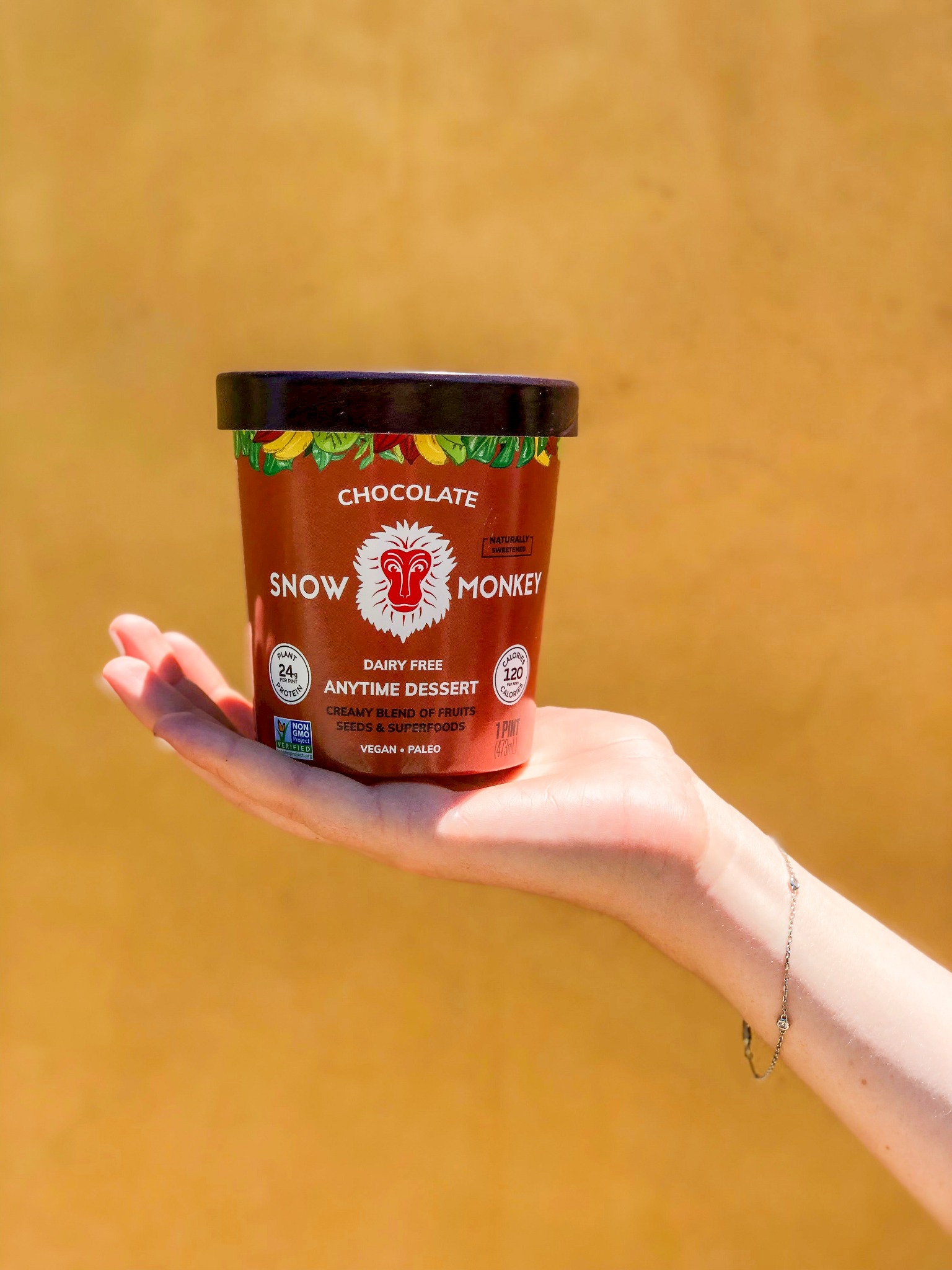 Ad by snow-monkey.com