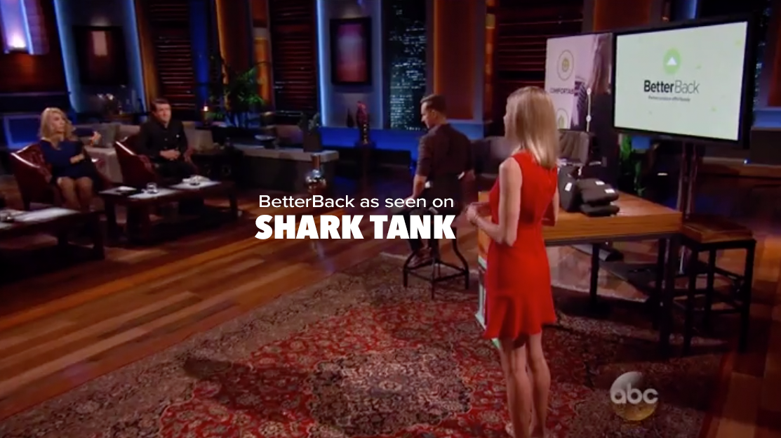 Ad by getbetterback.com