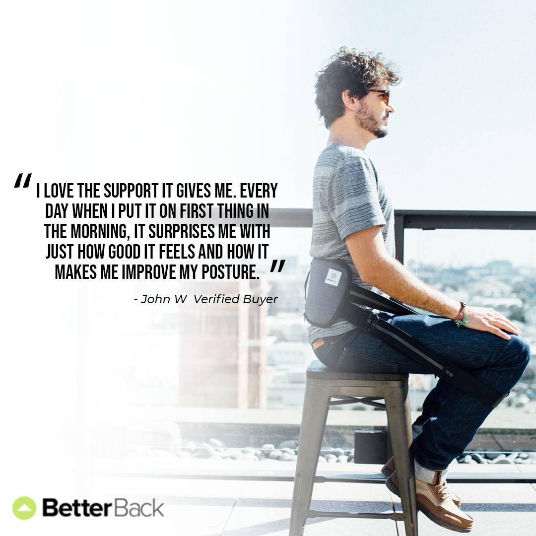 Ad by getbetterback.com