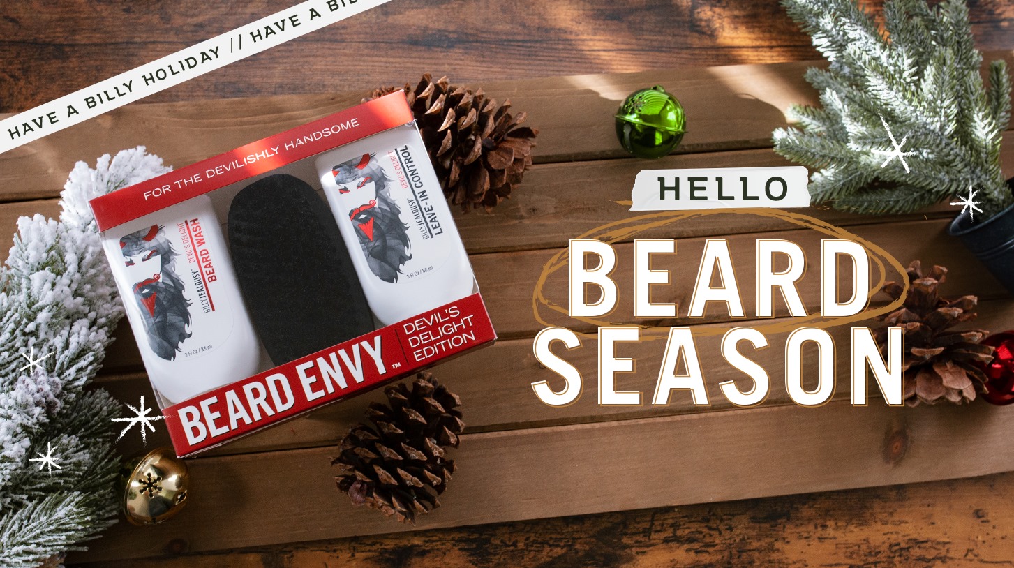Ad by billyjealousy.com