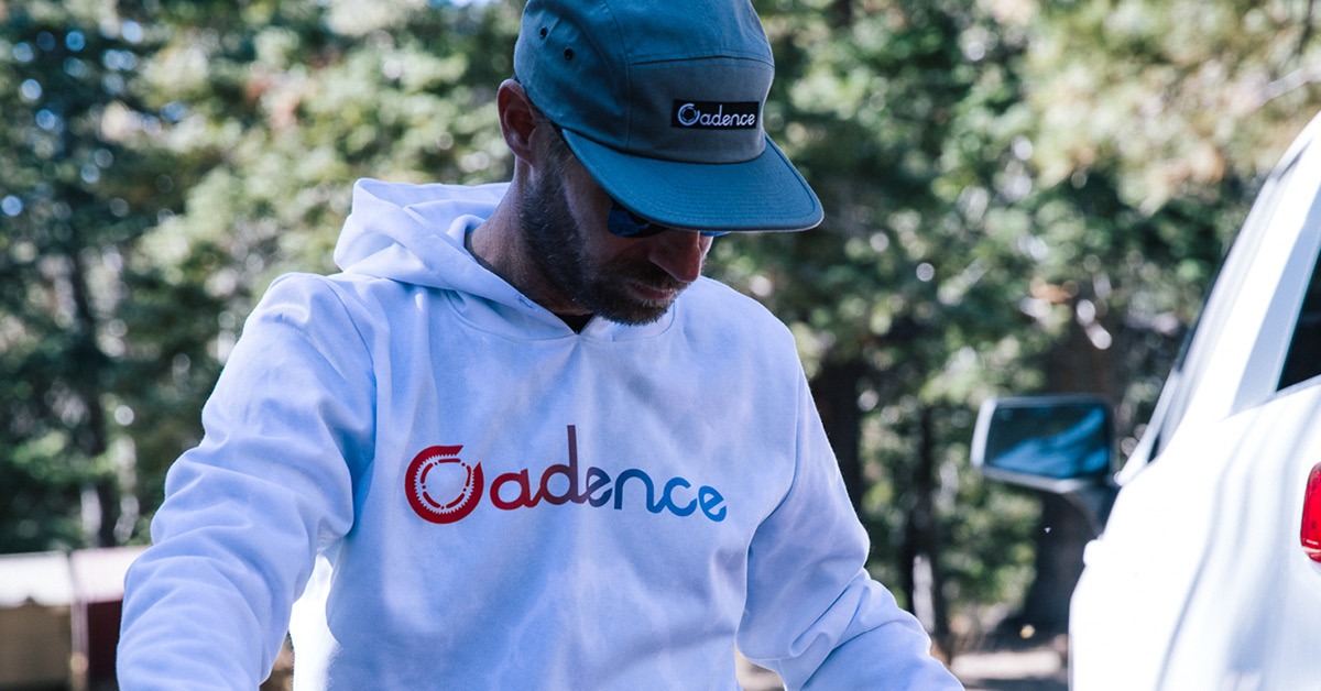 Ad by cadencecollection.com