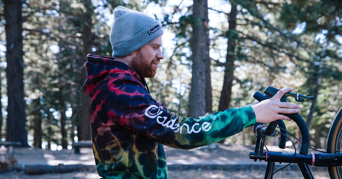 Ad by cadencecollection.com