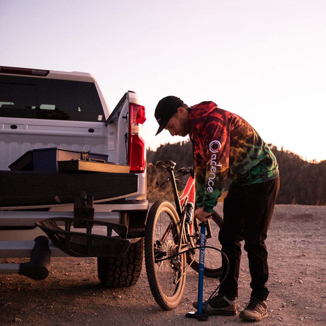 Ad by cadencecollection.com