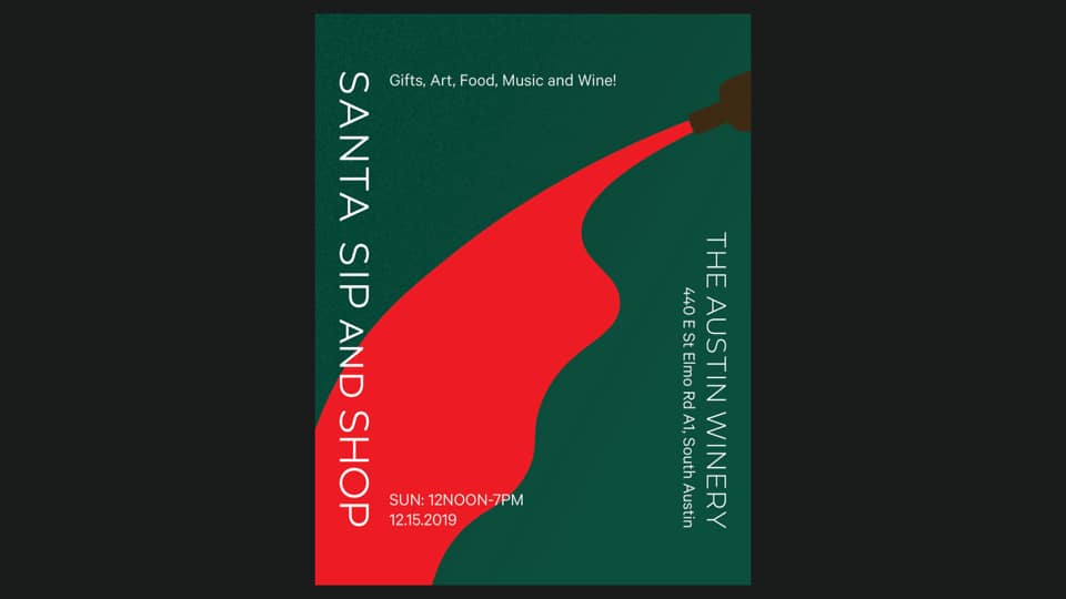 Ad by theaustinwinery.com