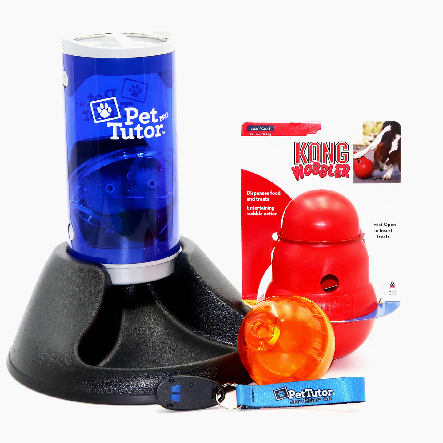 Ad by smartanimaltraining.com