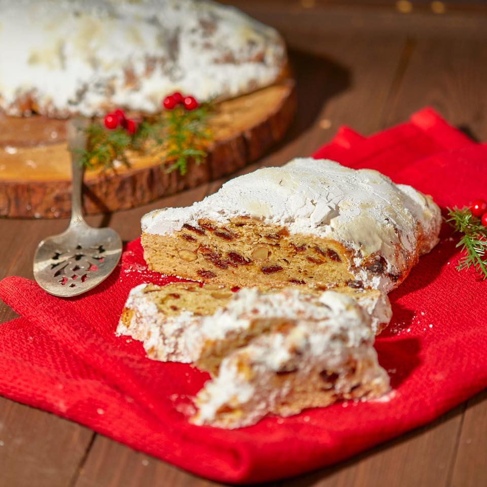 Ad by noevalleybakery.com