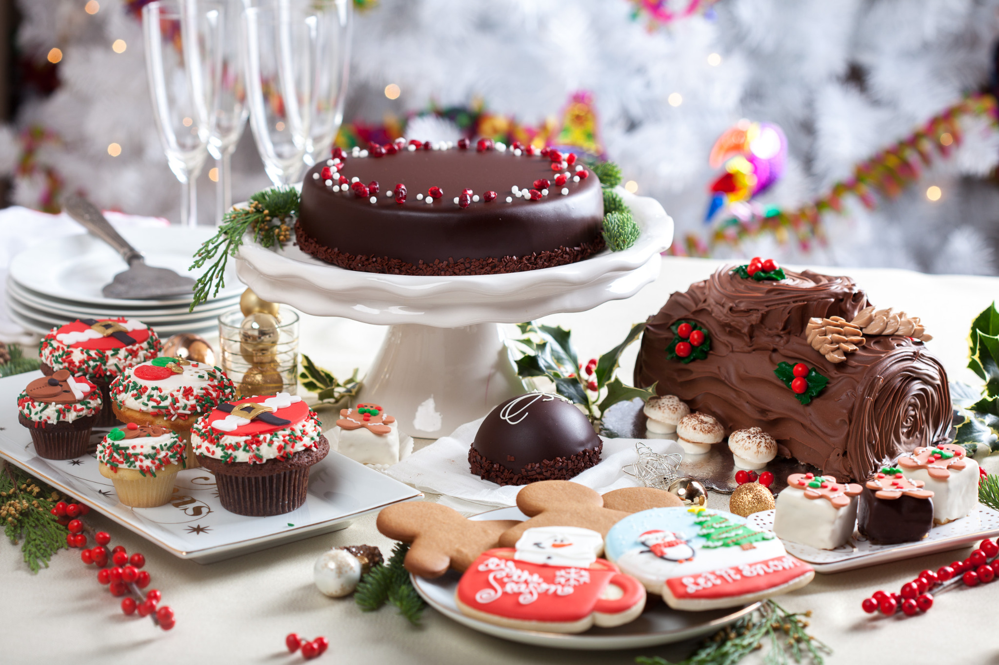 Ad by noevalleybakery.com