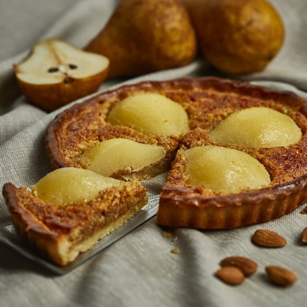 Ad by noevalleybakery.com