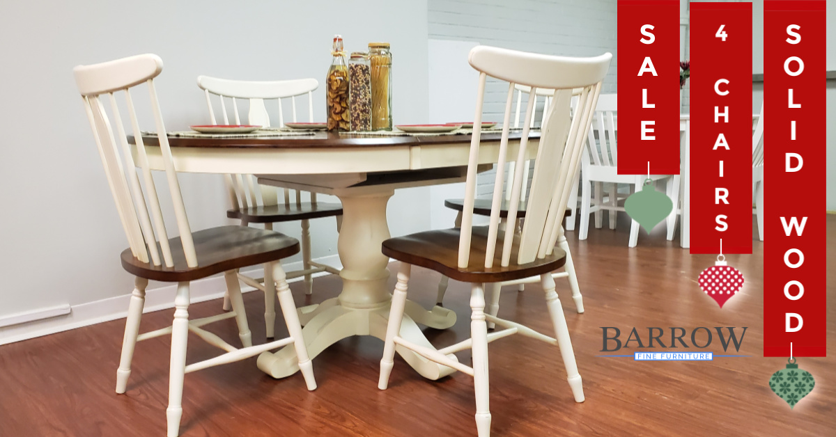 Ad by barrowfinefurniture.com