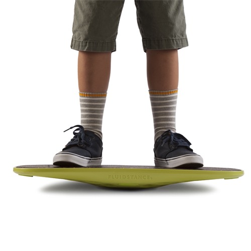 Ad by fluidstance.com