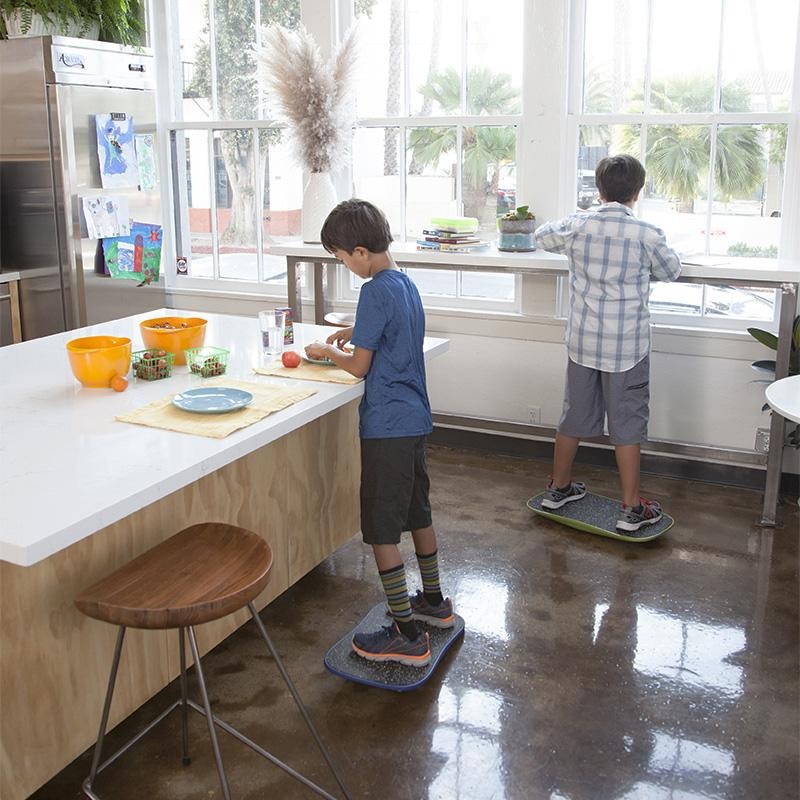 Ad by fluidstance.com