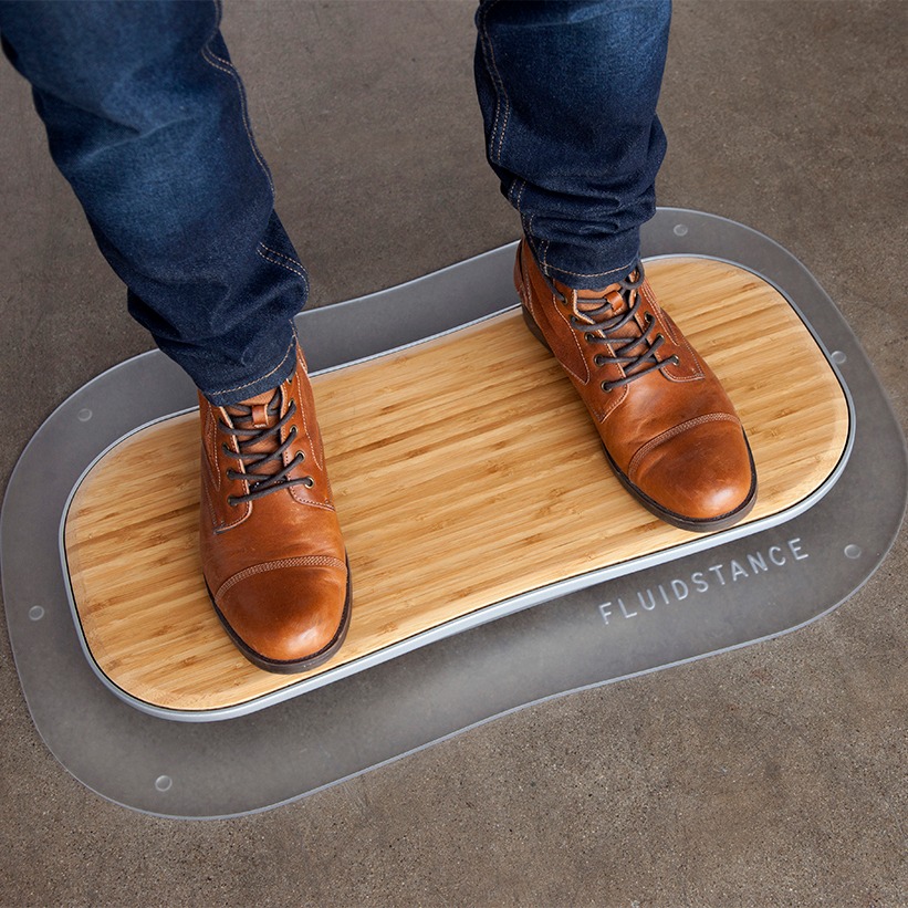 Ad by fluidstance.com