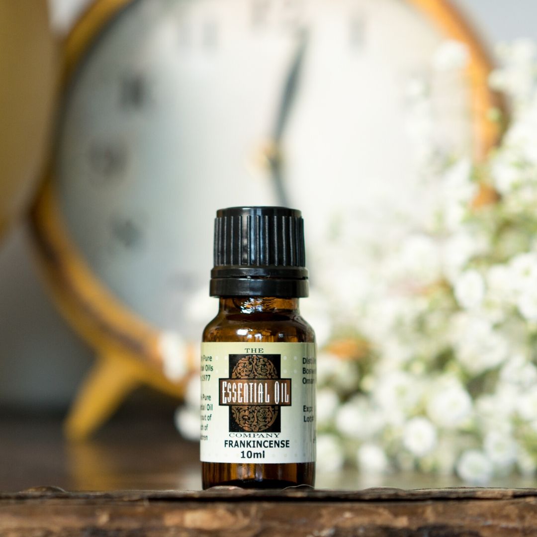 Ad by essentialoil.com