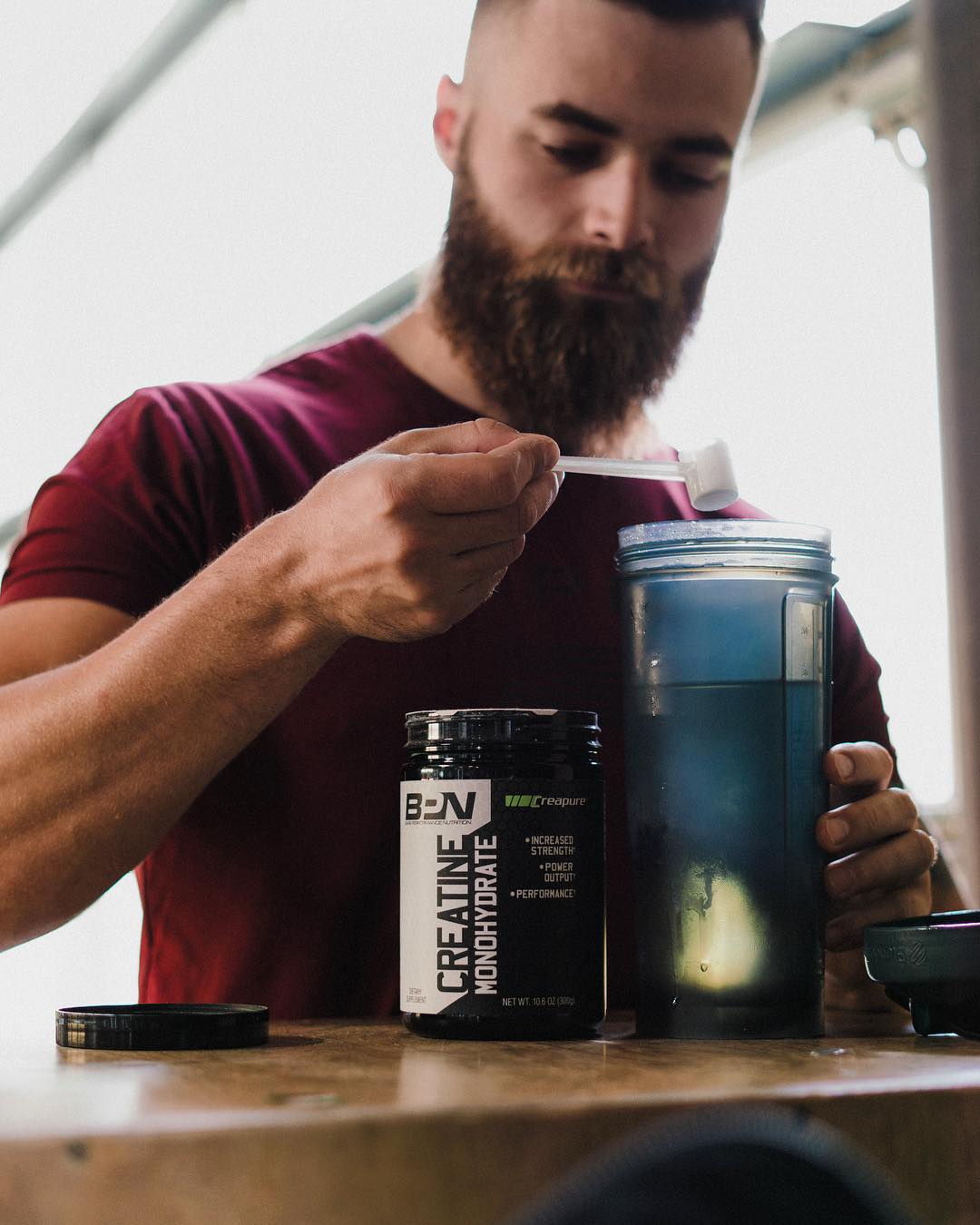 Ad by bareperformancenutrition.com